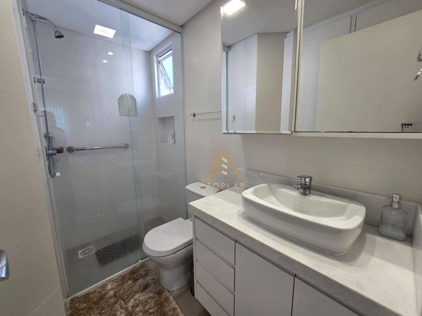Apartamento à venda com 3 quartos, 117m² - Foto 13