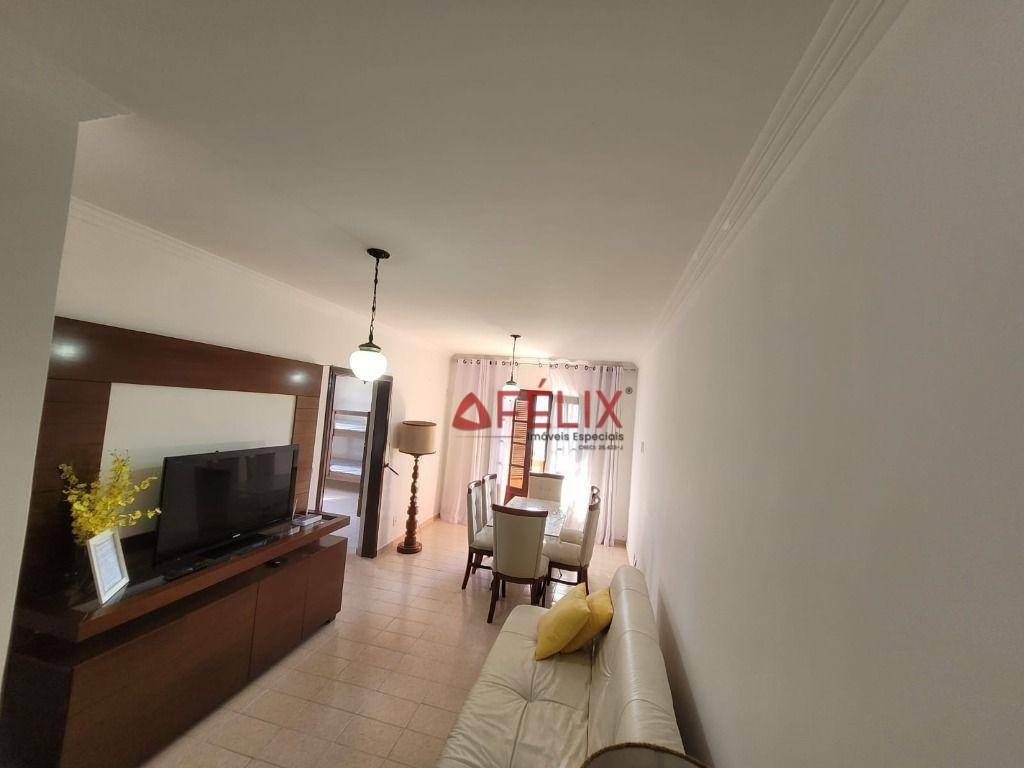 Apartamento à venda com 2 quartos, 63m² - Foto 1