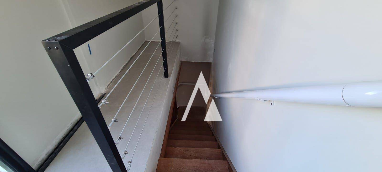 Casa à venda com 3 quartos, 185m² - Foto 17