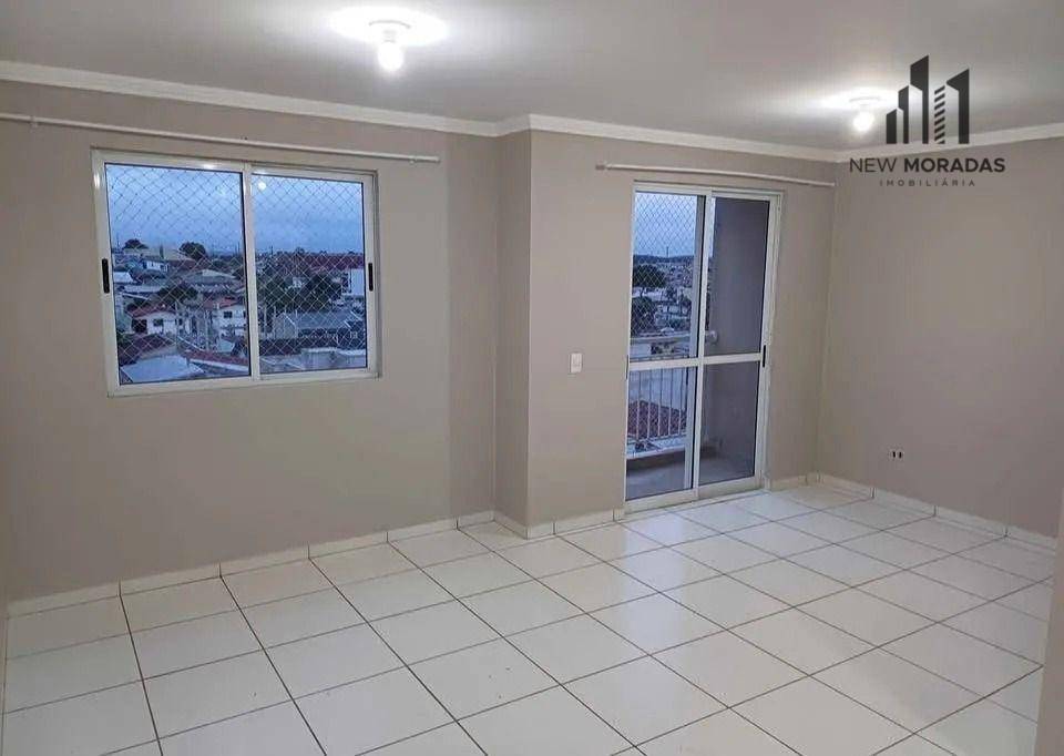 Apartamento à venda com 2 quartos, 53m² - Foto 1