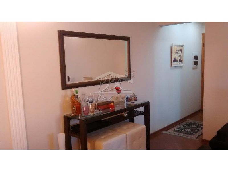 Apartamento à venda com 3 quartos, 100m² - Foto 1