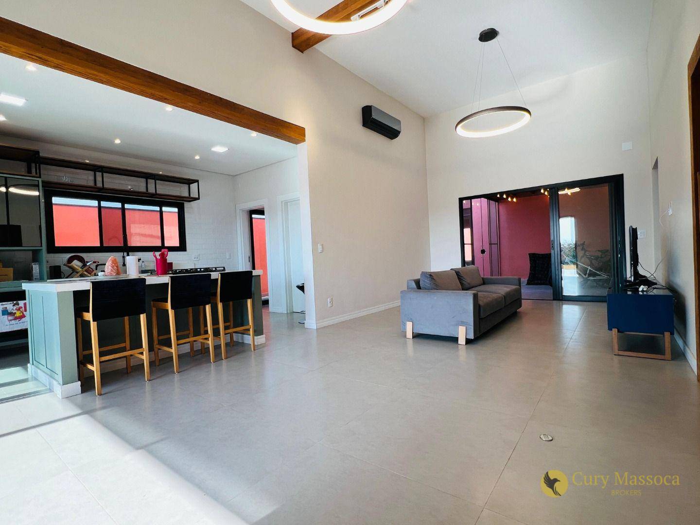 Casa de Condomínio, 3 quartos - Foto 5