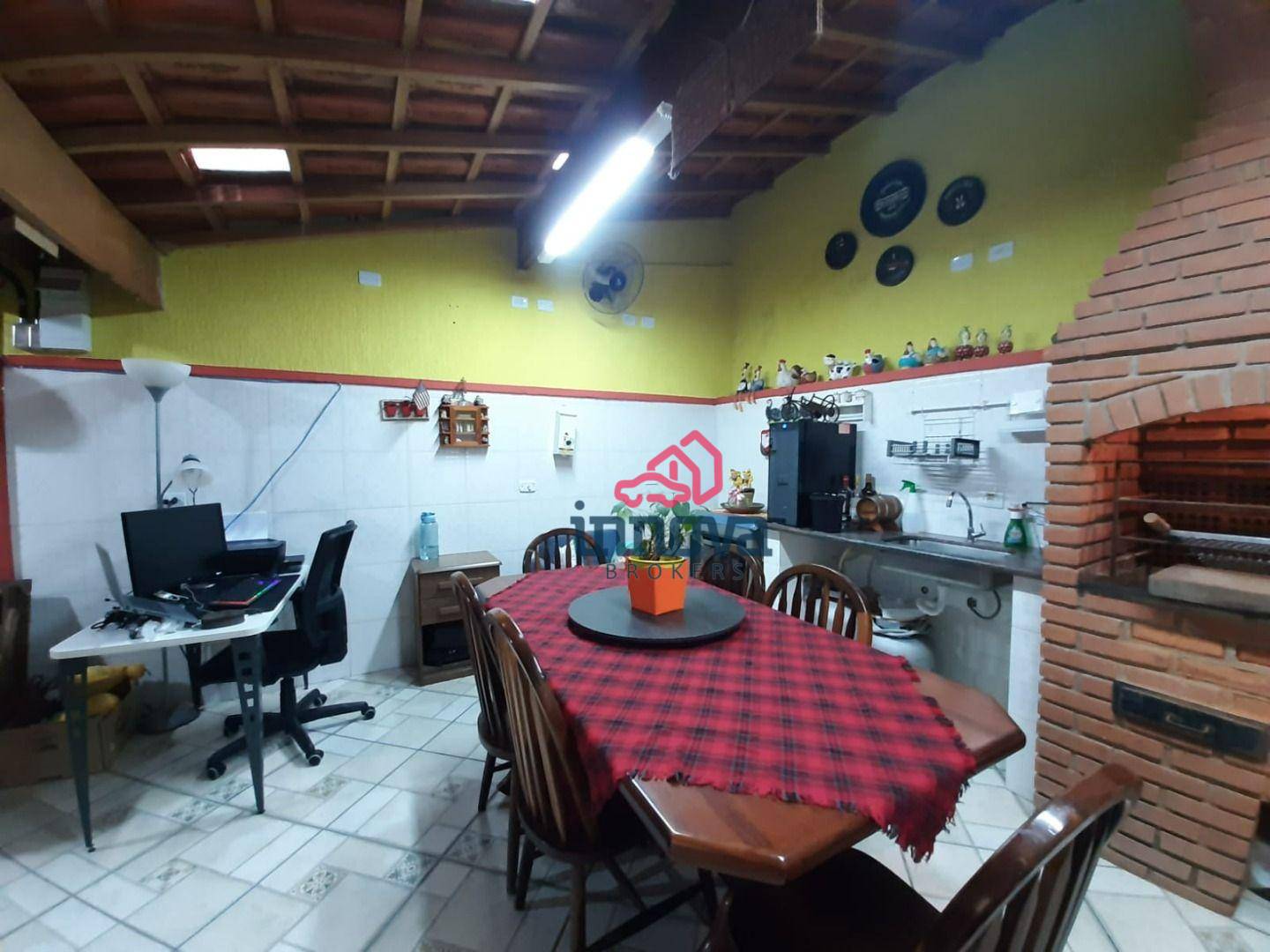 Sobrado à venda com 3 quartos, 120m² - Foto 14