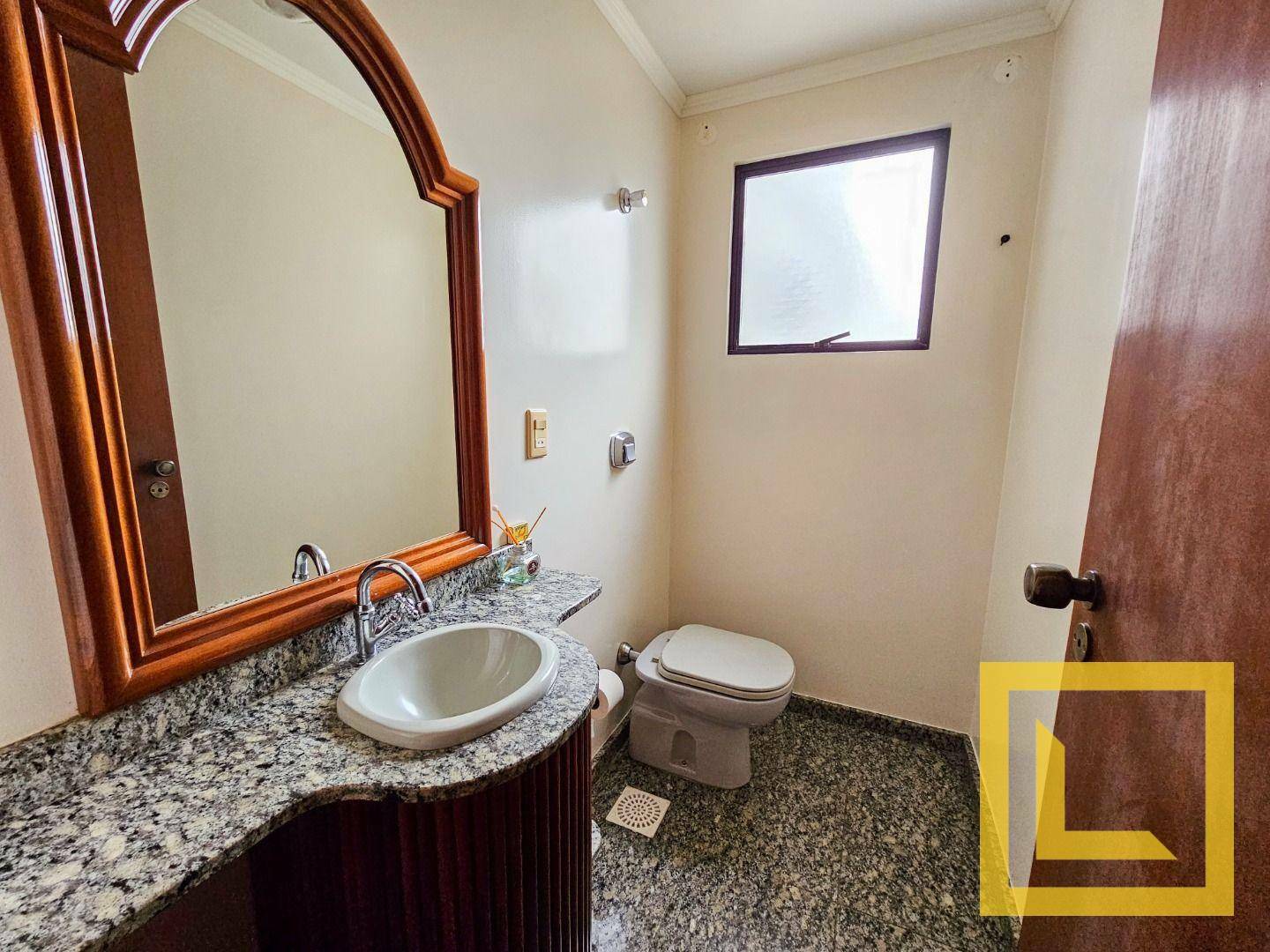 Apartamento à venda com 3 quartos, 135m² - Foto 15