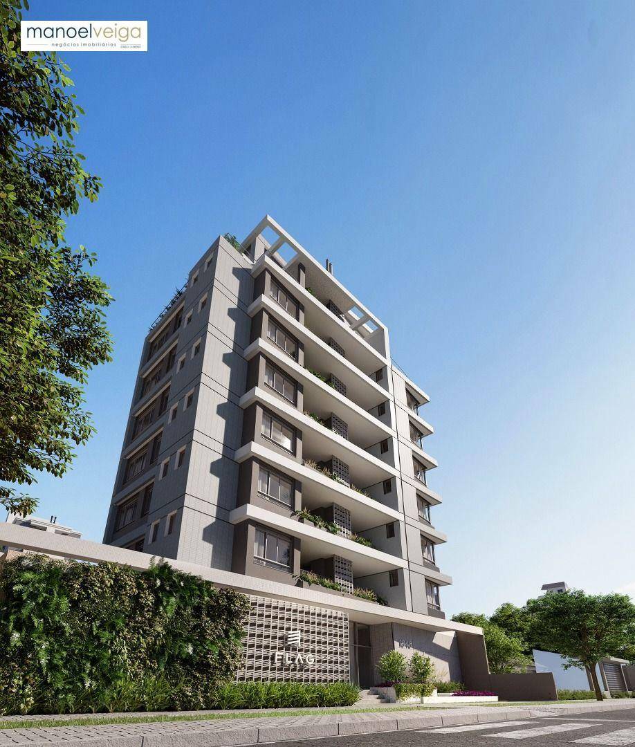 Cobertura à venda com 3 quartos, 166m² - Foto 6