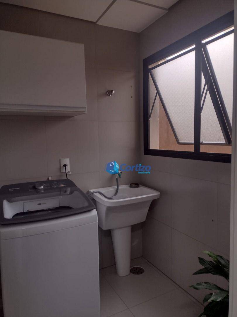 Apartamento à venda com 3 quartos, 107m² - Foto 11