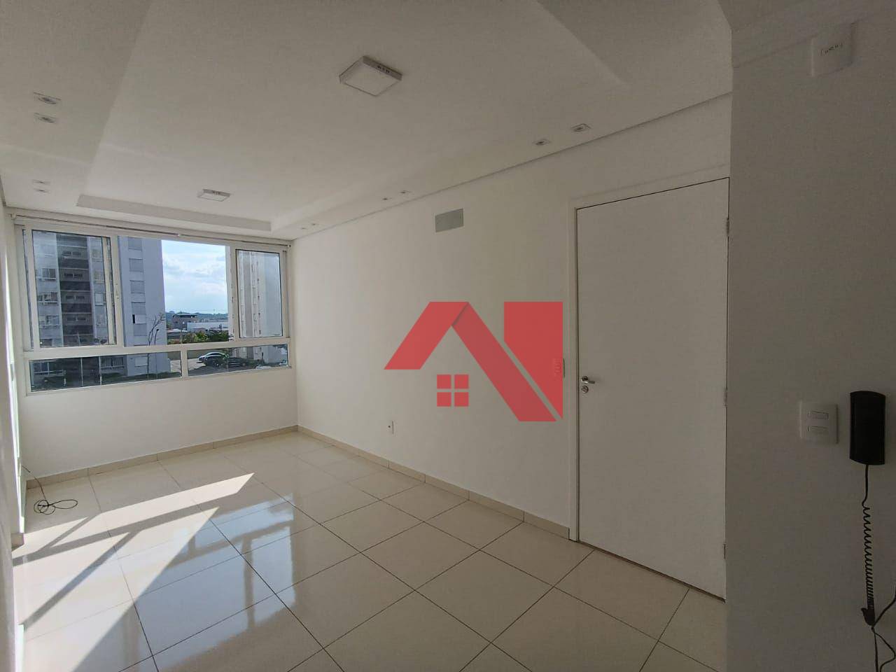 Apartamento à venda com 2 quartos, 52m² - Foto 4