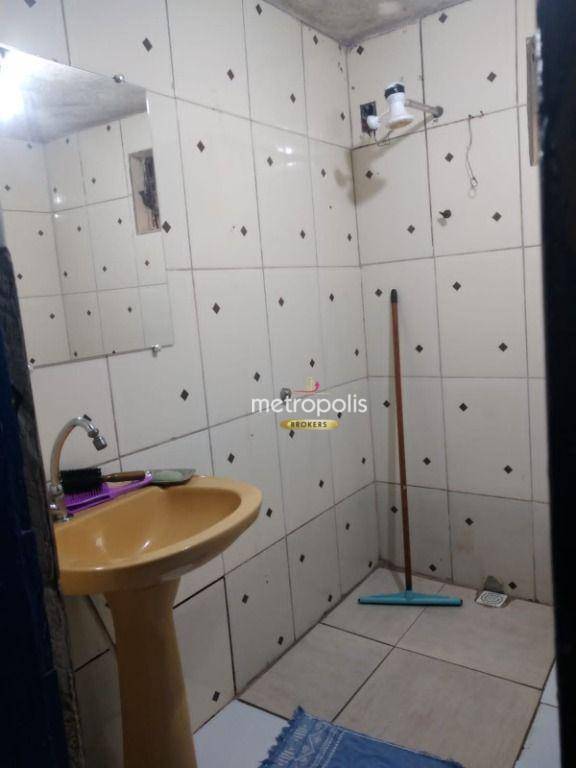 Sobrado à venda com 2 quartos, 150m² - Foto 10