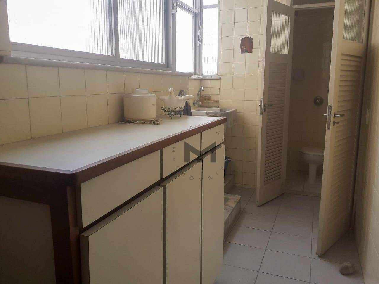 Apartamento à venda com 3 quartos, 120m² - Foto 9