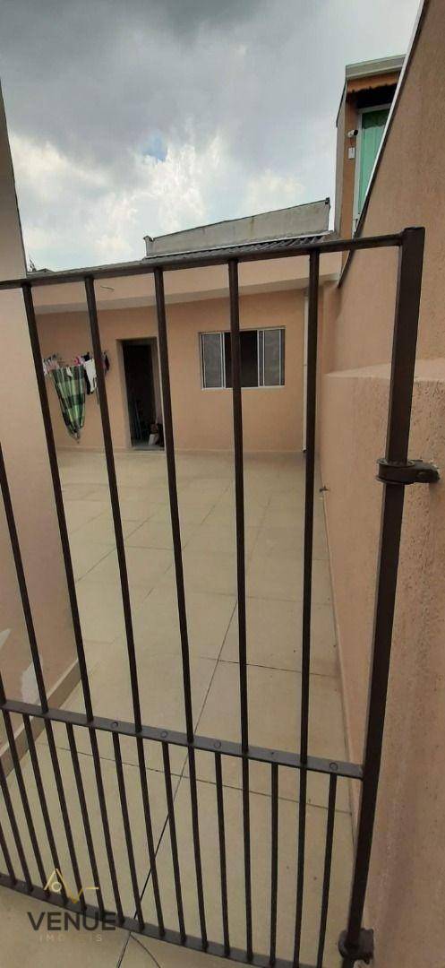 Sobrado à venda com 3 quartos, 340m² - Foto 12