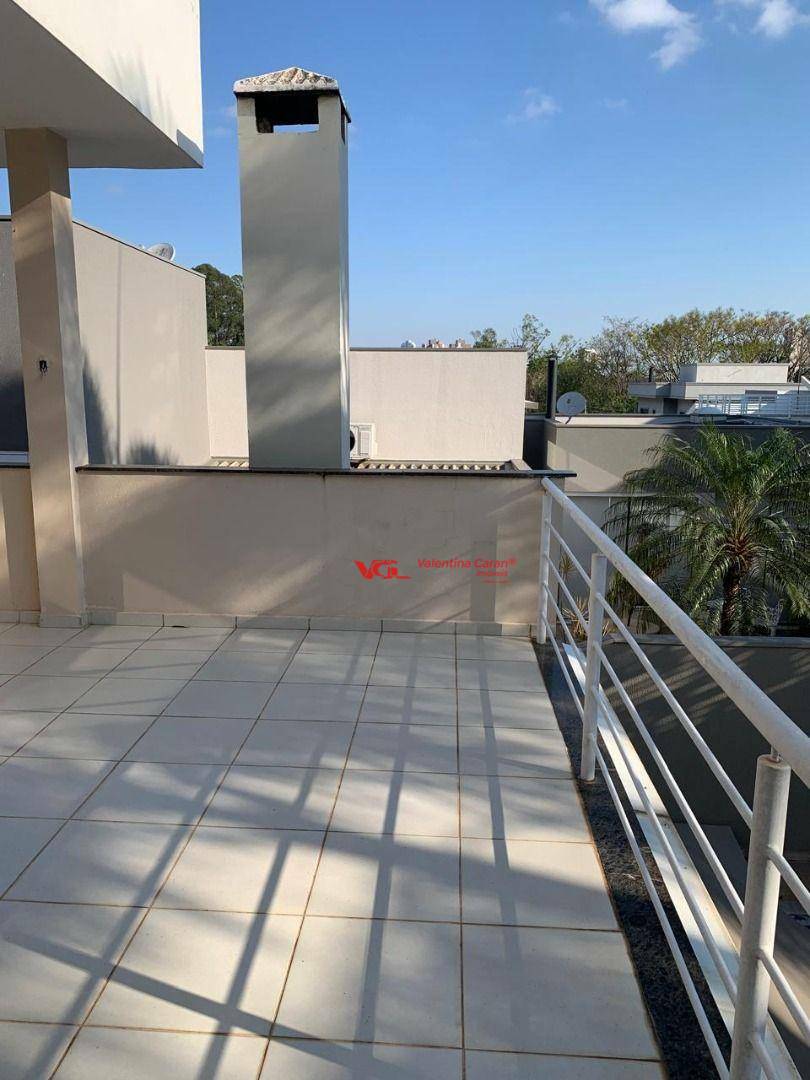 Sobrado à venda e aluguel com 4 quartos, 370m² - Foto 20