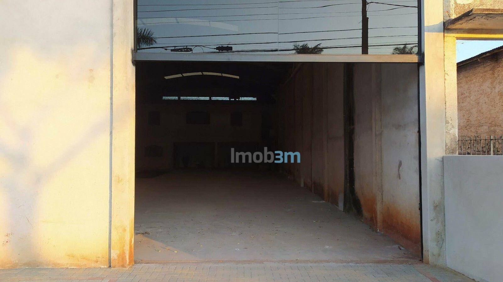 Depósito-Galpão, 303 m² - Foto 3