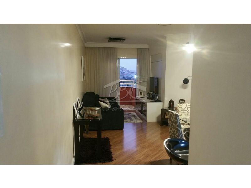 Apartamento à venda com 2 quartos, 70m² - Foto 6