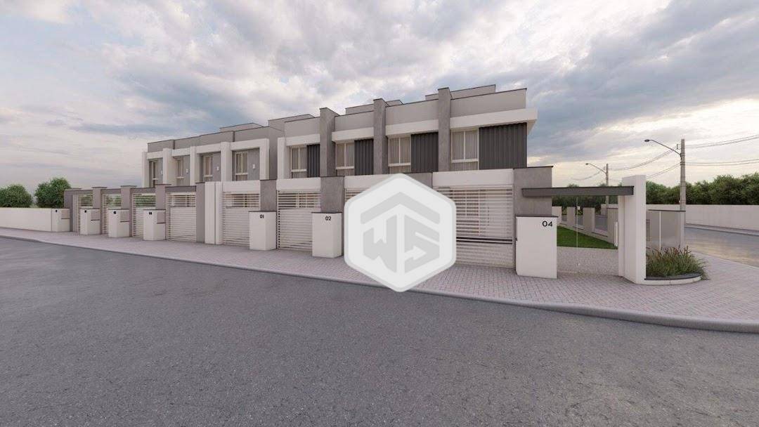 Casa de Condomínio, 2 quartos - Foto 4