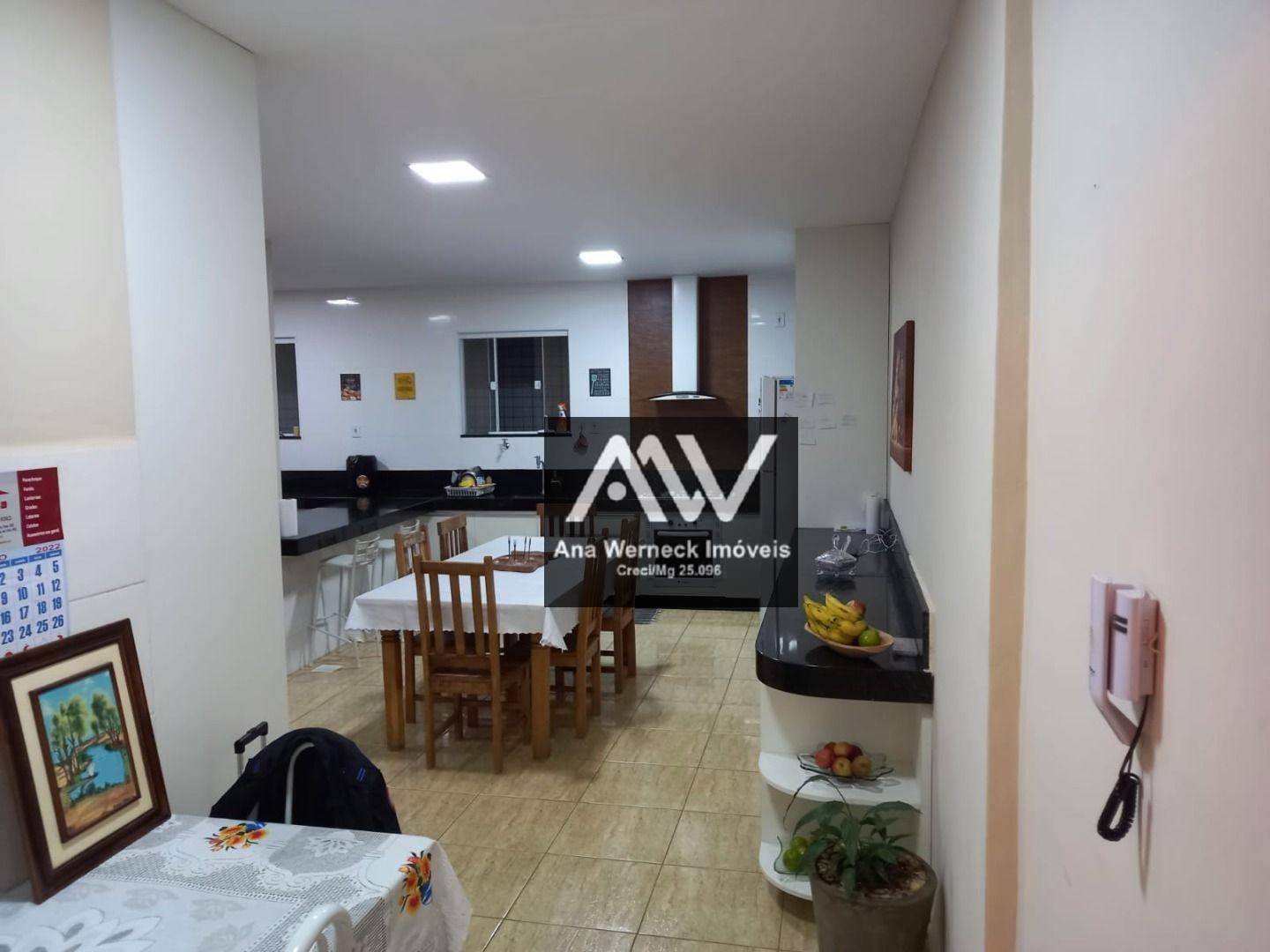 Casa à venda com 5 quartos, 350m² - Foto 19