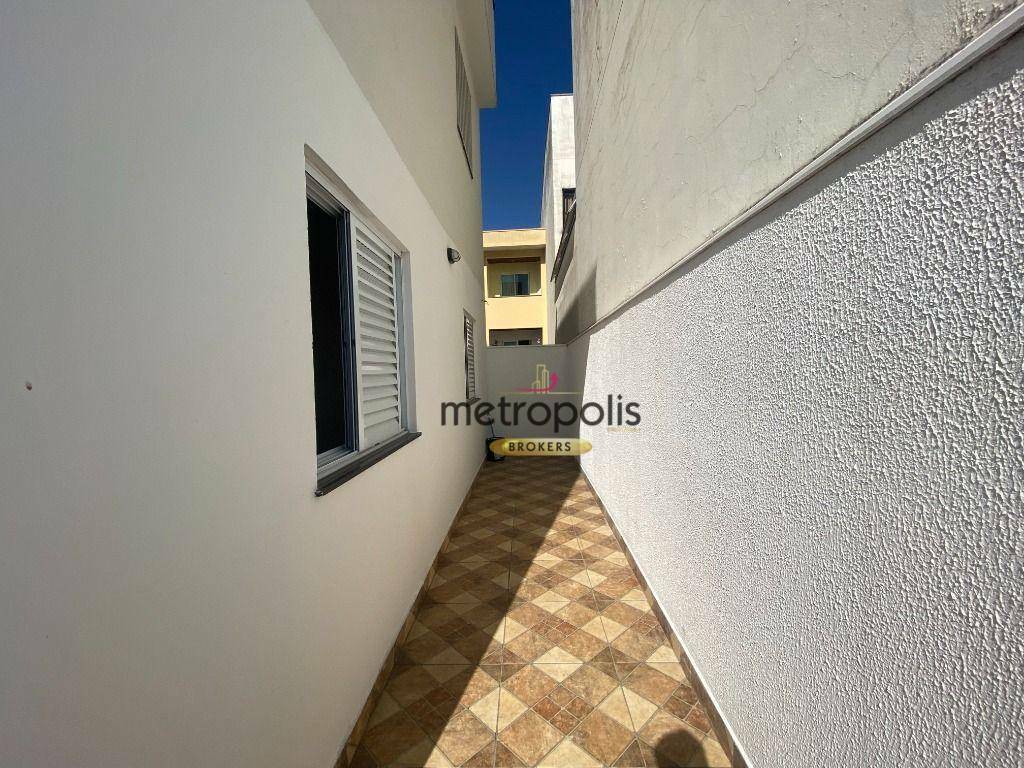 Apartamento à venda com 2 quartos, 50m² - Foto 15