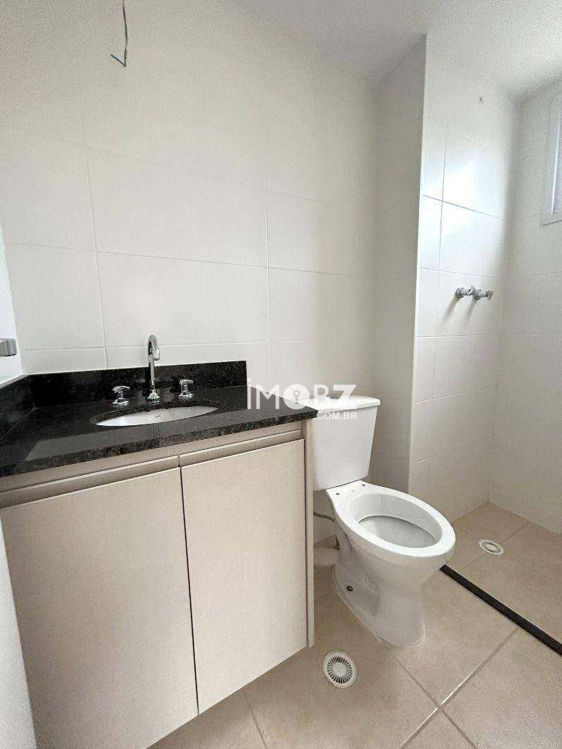 Apartamento à venda com 2 quartos, 55m² - Foto 11