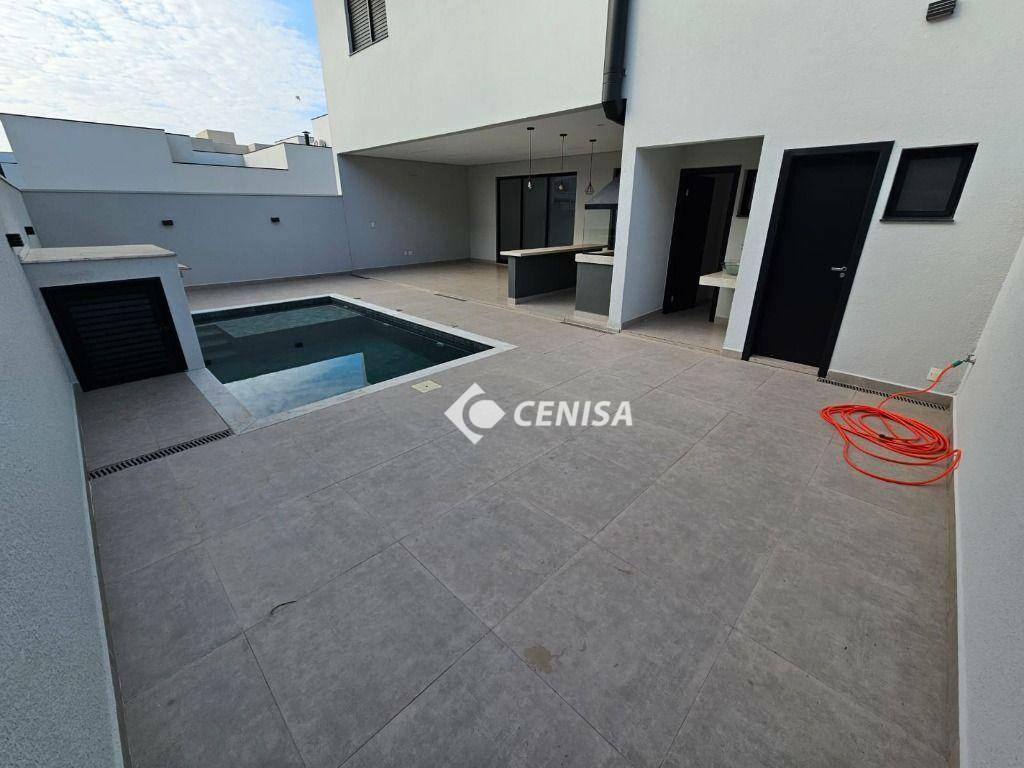 Casa de Condomínio à venda com 4 quartos, 297m² - Foto 22