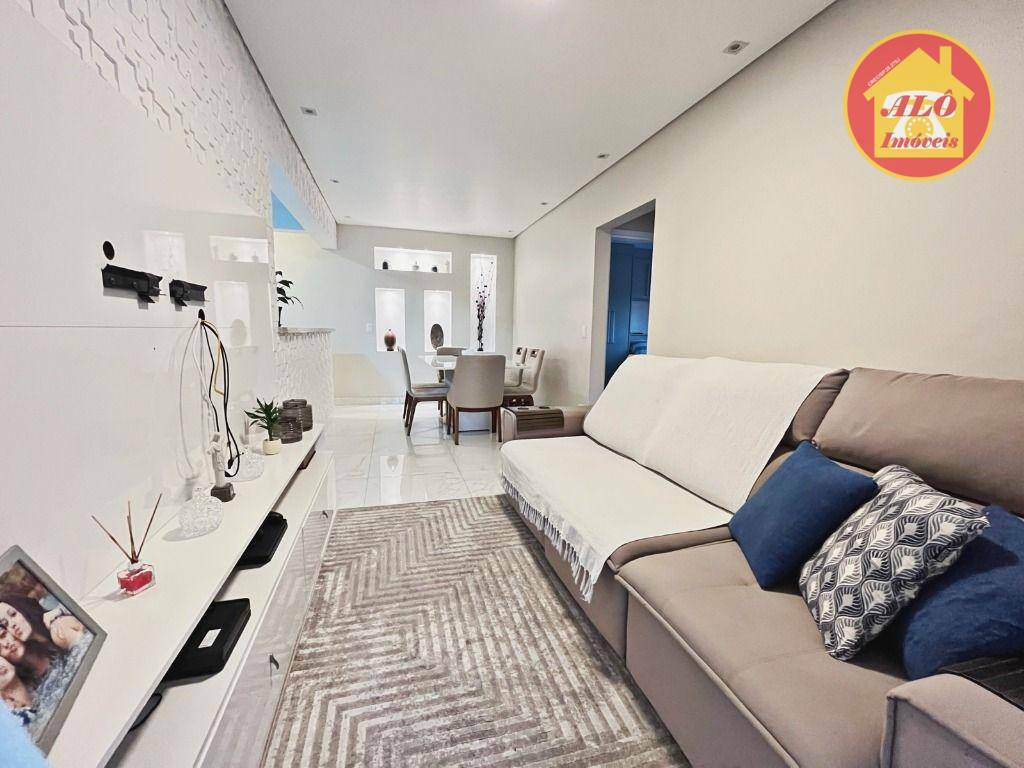 Apartamento à venda com 2 quartos, 93m² - Foto 11