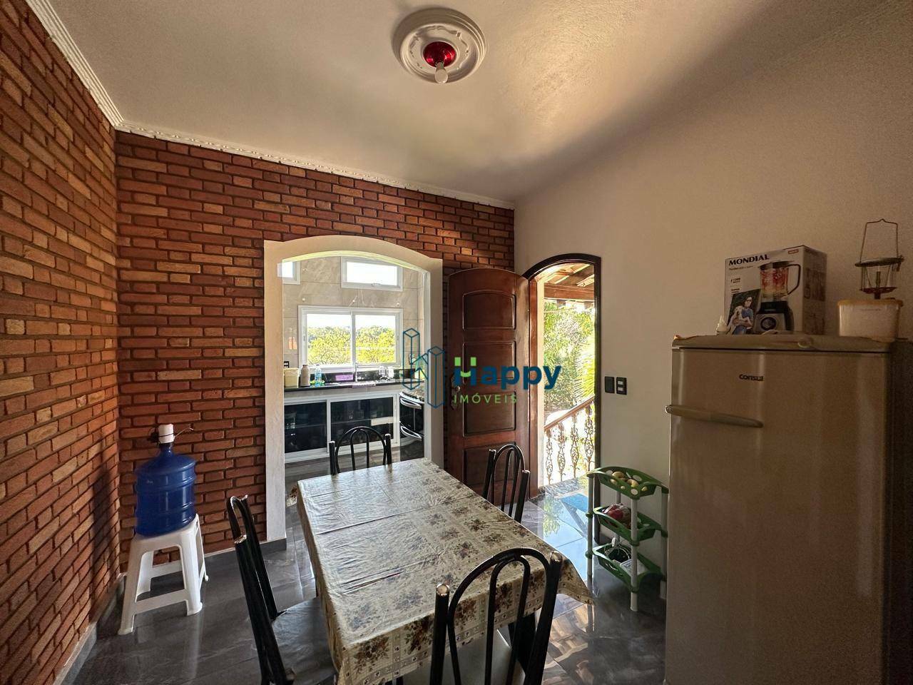 Chácara à venda com 2 quartos, 127m² - Foto 14