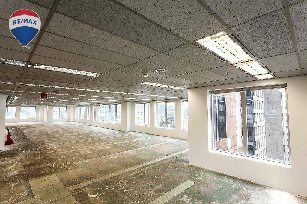 Conjunto Comercial-Sala para alugar, 260m² - Foto 6