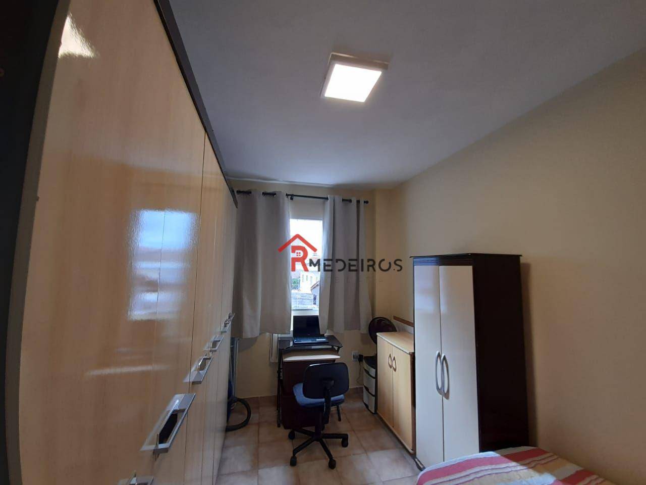 Apartamento à venda com 2 quartos, 55m² - Foto 7