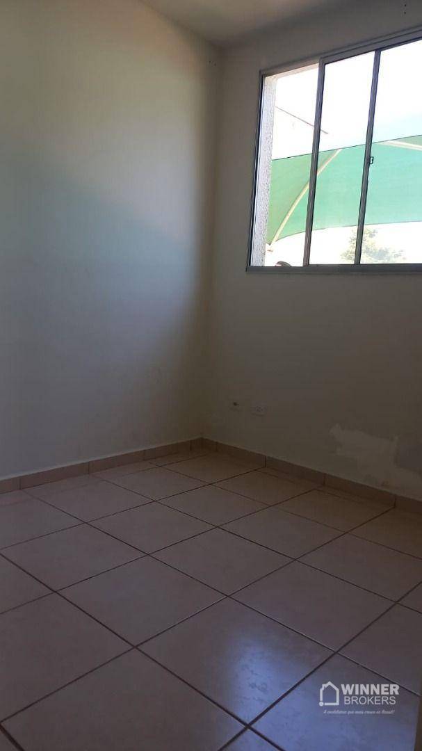 Apartamento à venda com 2 quartos, 48m² - Foto 15