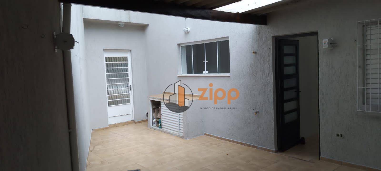 Sobrado à venda com 2 quartos, 145m² - Foto 21