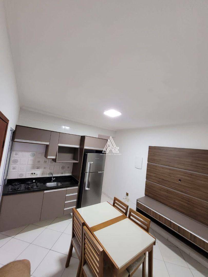 Apartamento à venda com 2 quartos, 43m² - Foto 8