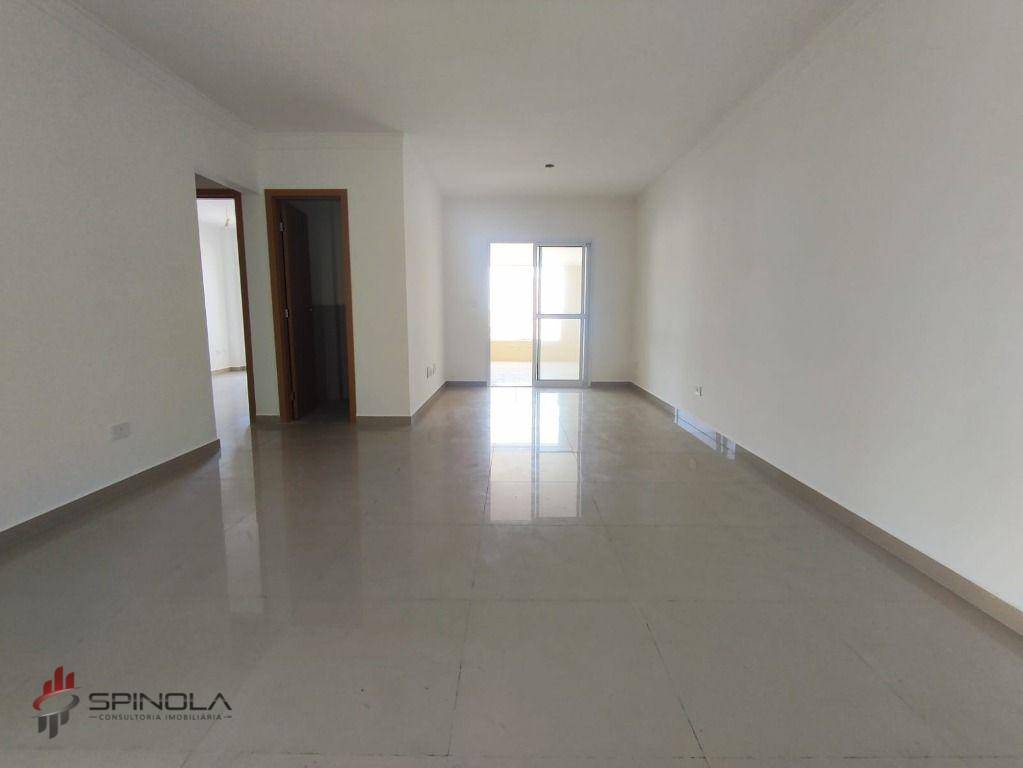 Apartamento à venda com 3 quartos, 104m² - Foto 1