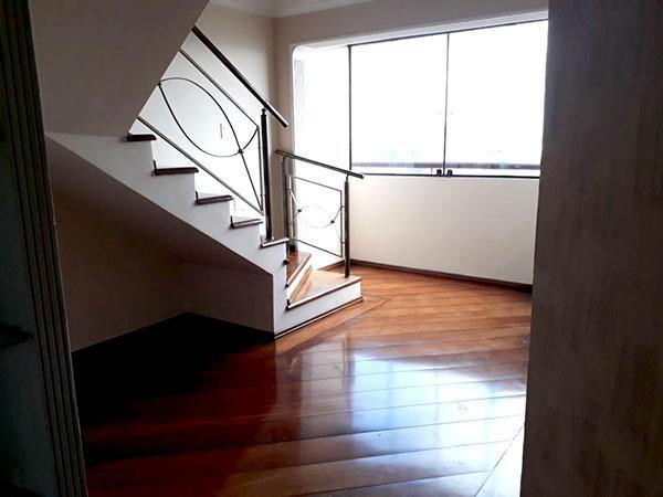 Cobertura à venda com 3 quartos, 150m² - Foto 22