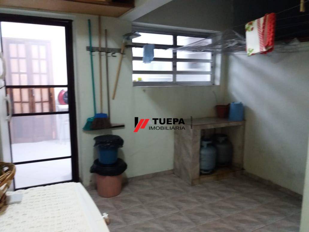 Sobrado à venda com 2 quartos, 86m² - Foto 11