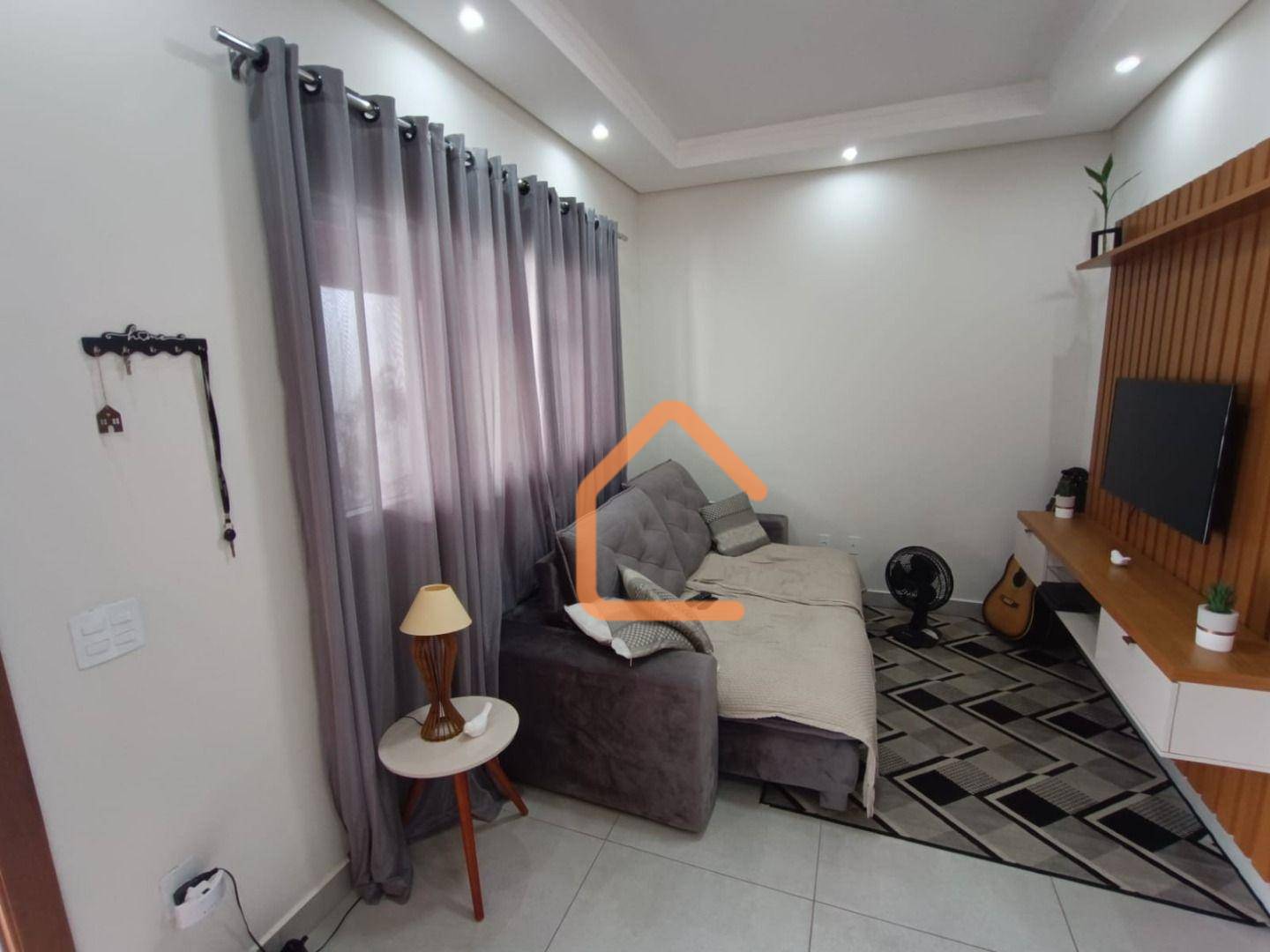 Casa à venda com 2 quartos, 82m² - Foto 16