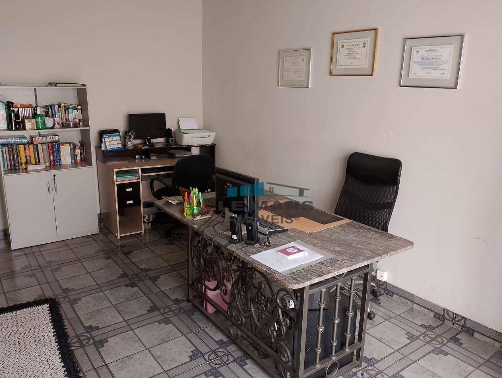 Casa à venda com 3 quartos, 187m² - Foto 40