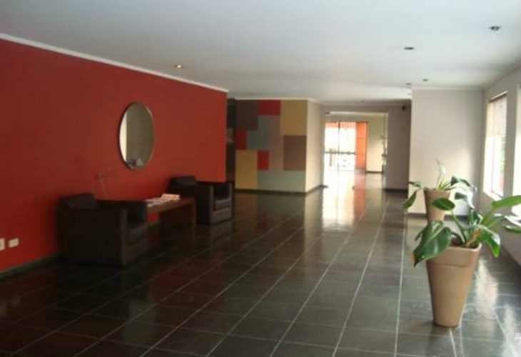 Apartamento à venda com 2 quartos, 57m² - Foto 8