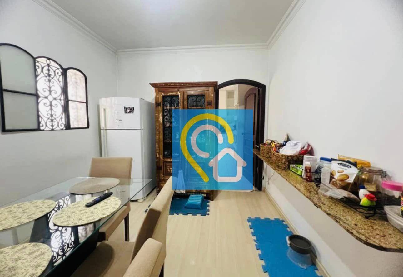 Casa de Condomínio à venda com 4 quartos, 350m² - Foto 7