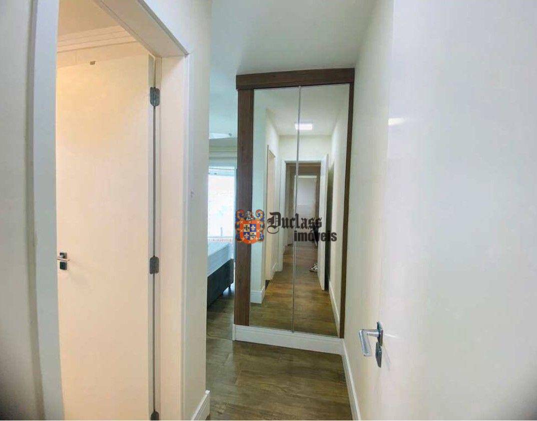 Apartamento à venda com 3 quartos, 104m² - Foto 15