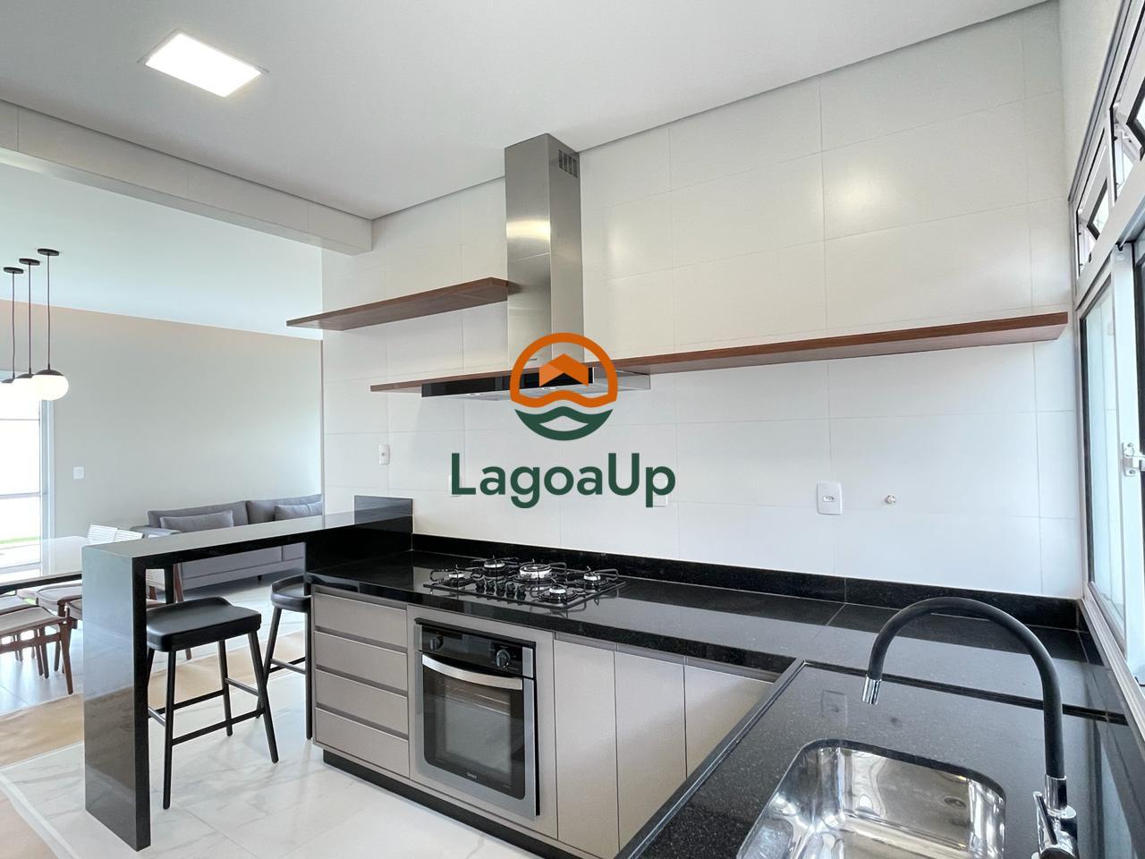 Casa de Condomínio à venda com 3 quartos, 122m² - Foto 5