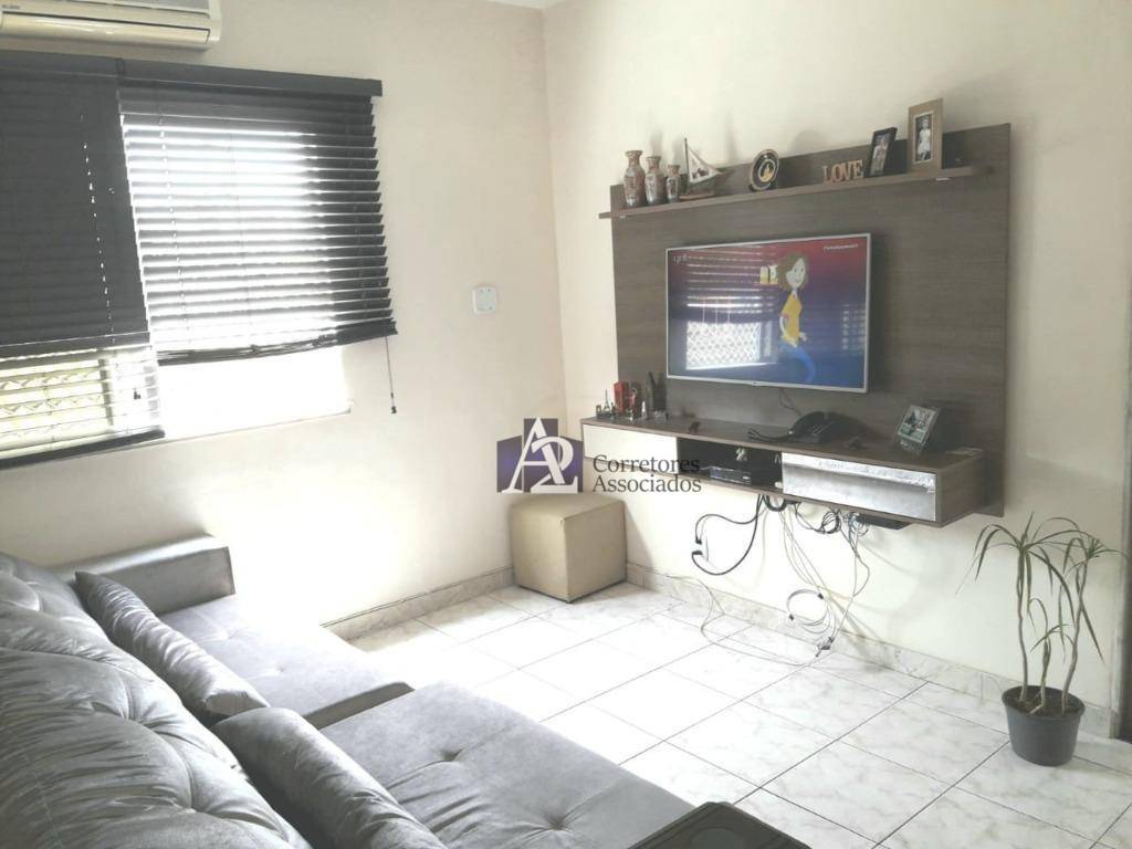 Apartamento à venda com 2 quartos, 61m² - Foto 2