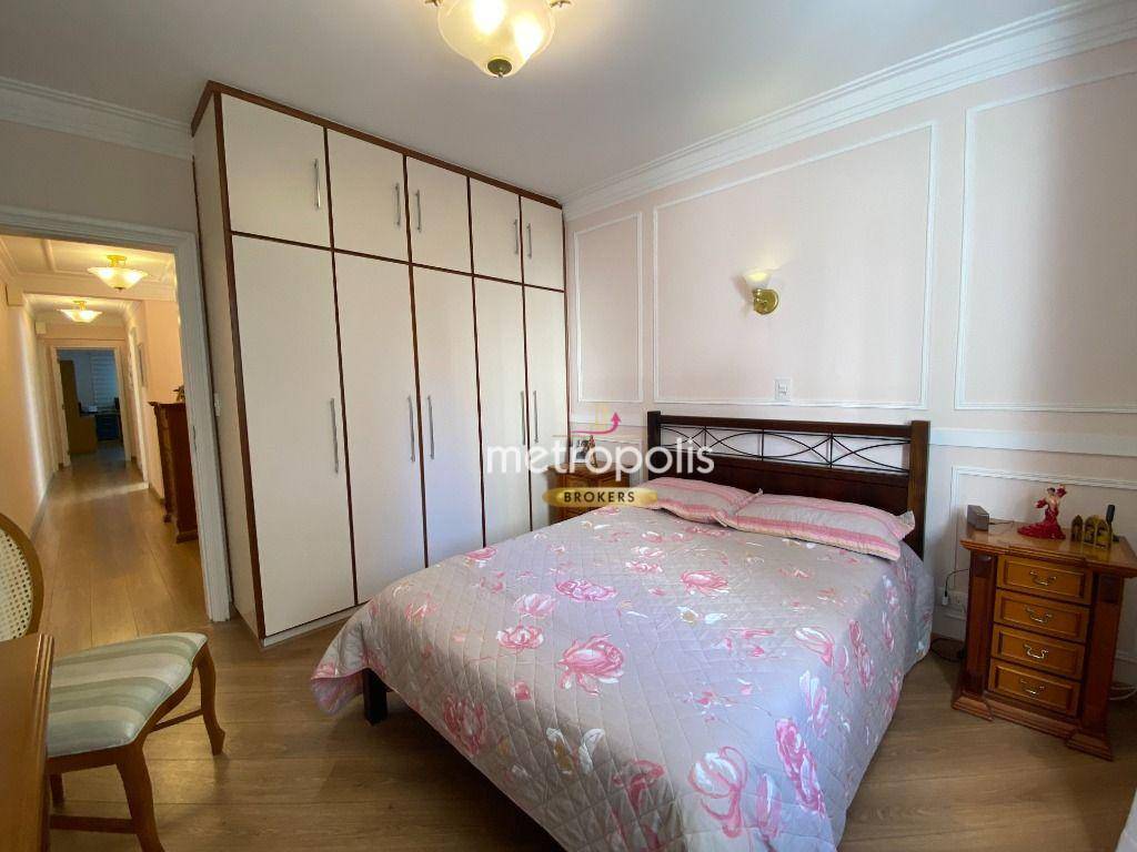 Apartamento à venda com 4 quartos, 282m² - Foto 59