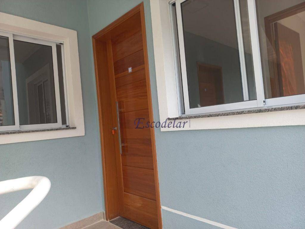 Apartamento à venda com 2 quartos, 42m² - Foto 15