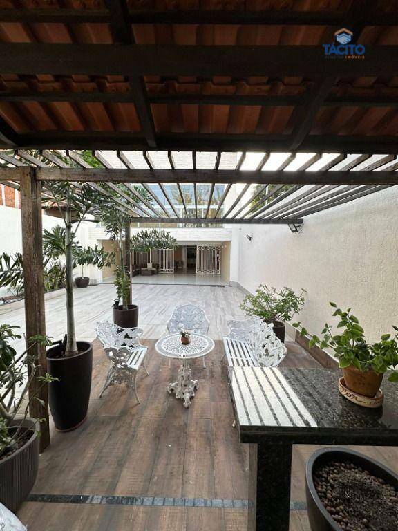 Casa à venda com 5 quartos, 490m² - Foto 24