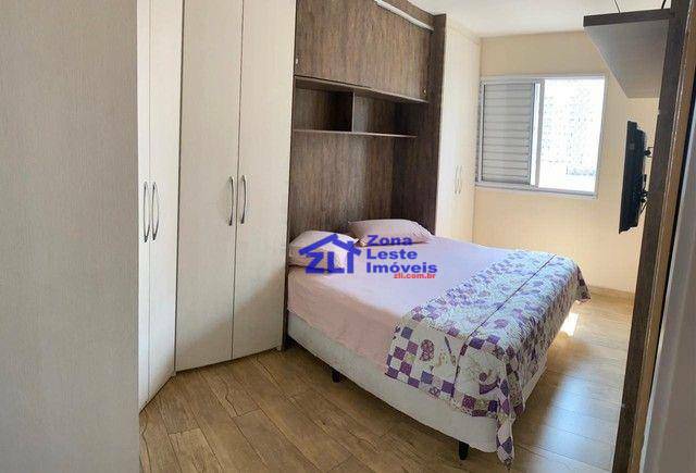 Apartamento à venda com 2 quartos, 68m² - Foto 10