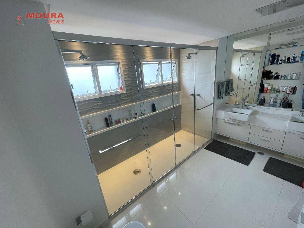 Apartamento à venda com 3 quartos, 234m² - Foto 15