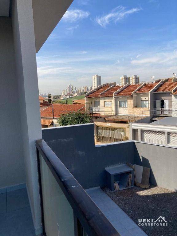 Casa à venda com 3 quartos, 172m² - Foto 5