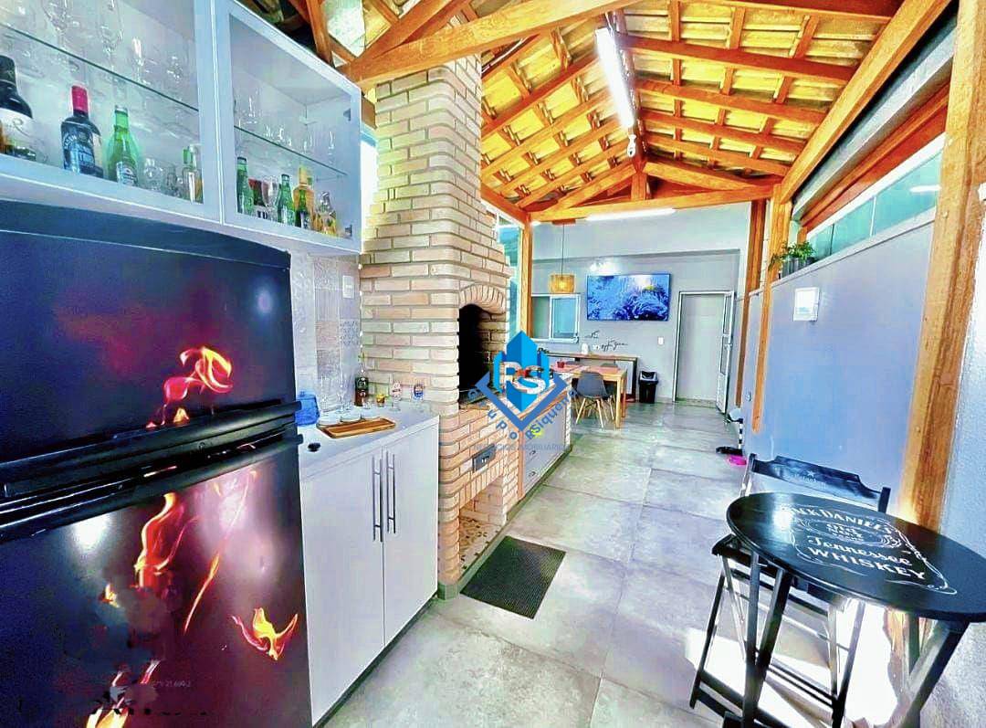 Cobertura, 2 quartos, 128 m² - Foto 1