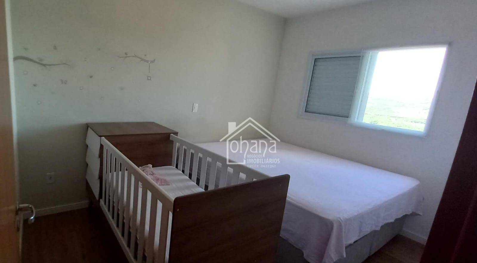 Apartamento à venda com 2 quartos, 59m² - Foto 7