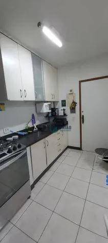 Apartamento à venda com 3 quartos, 96m² - Foto 10