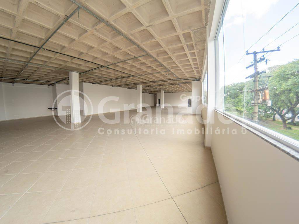 Prédio Inteiro para alugar, 1800m² - Foto 11