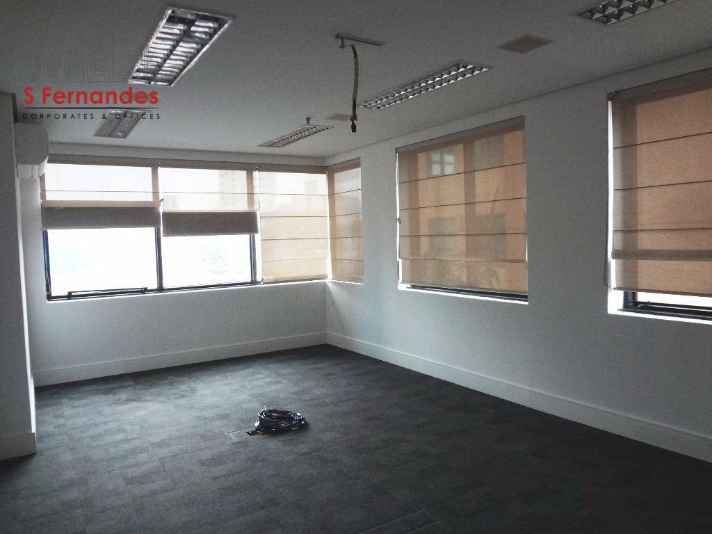 Conjunto Comercial-Sala para alugar, 310m² - Foto 7